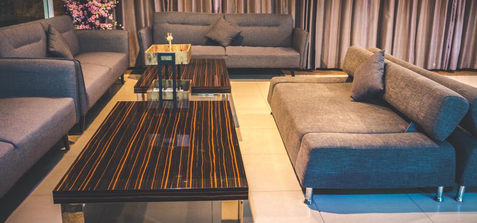 Ck Resort Pattaya Nong Prue Exterior foto