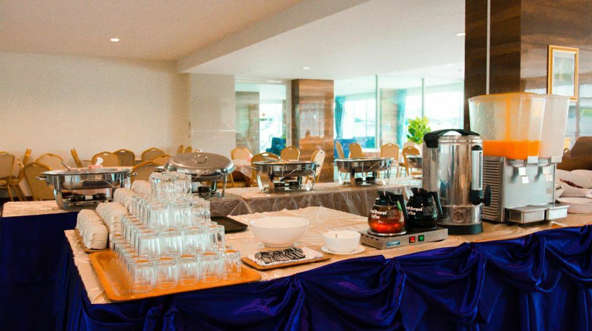 Ck Resort Pattaya Nong Prue Exterior foto