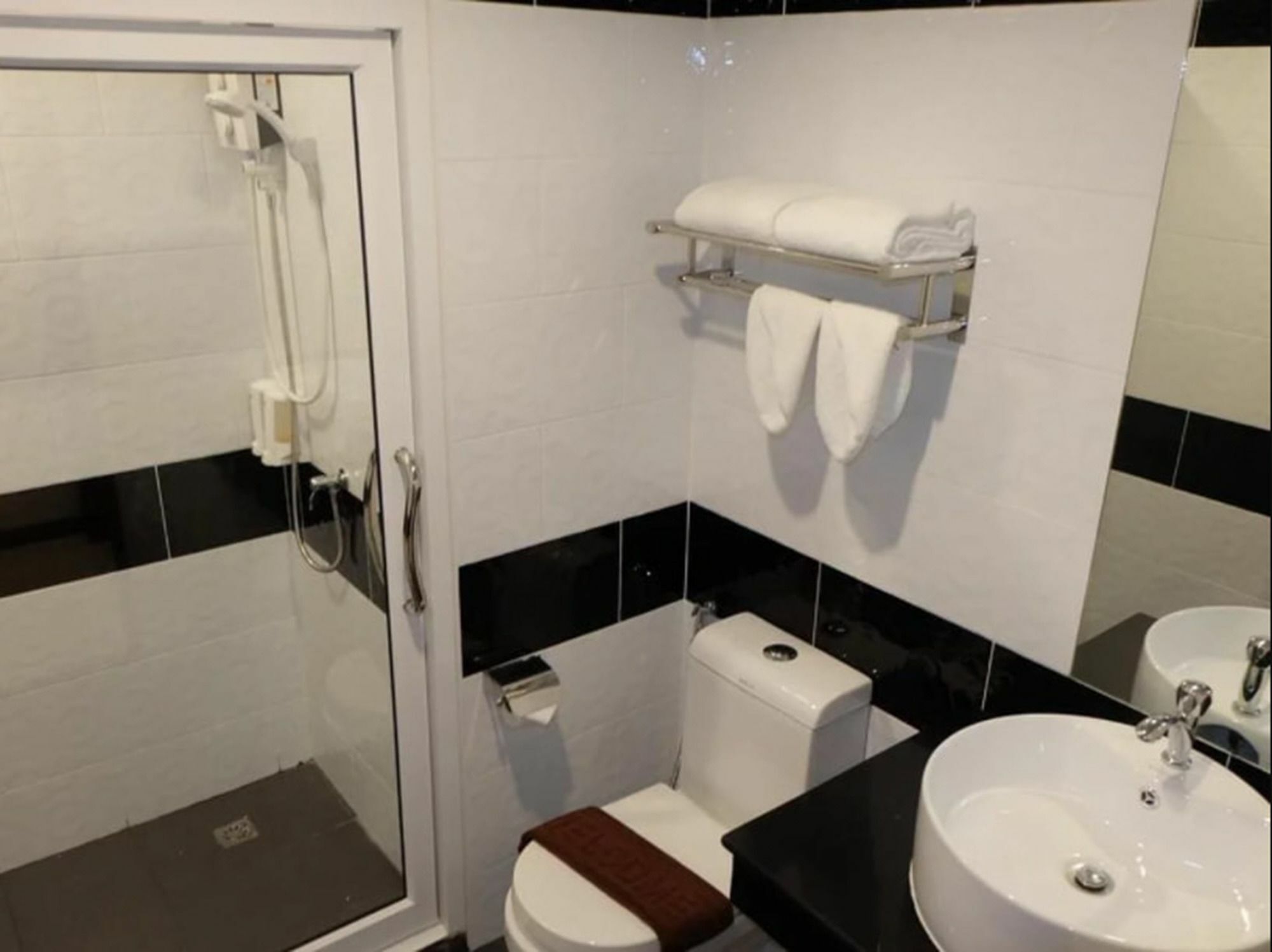 Ck Resort Pattaya Nong Prue Exterior foto