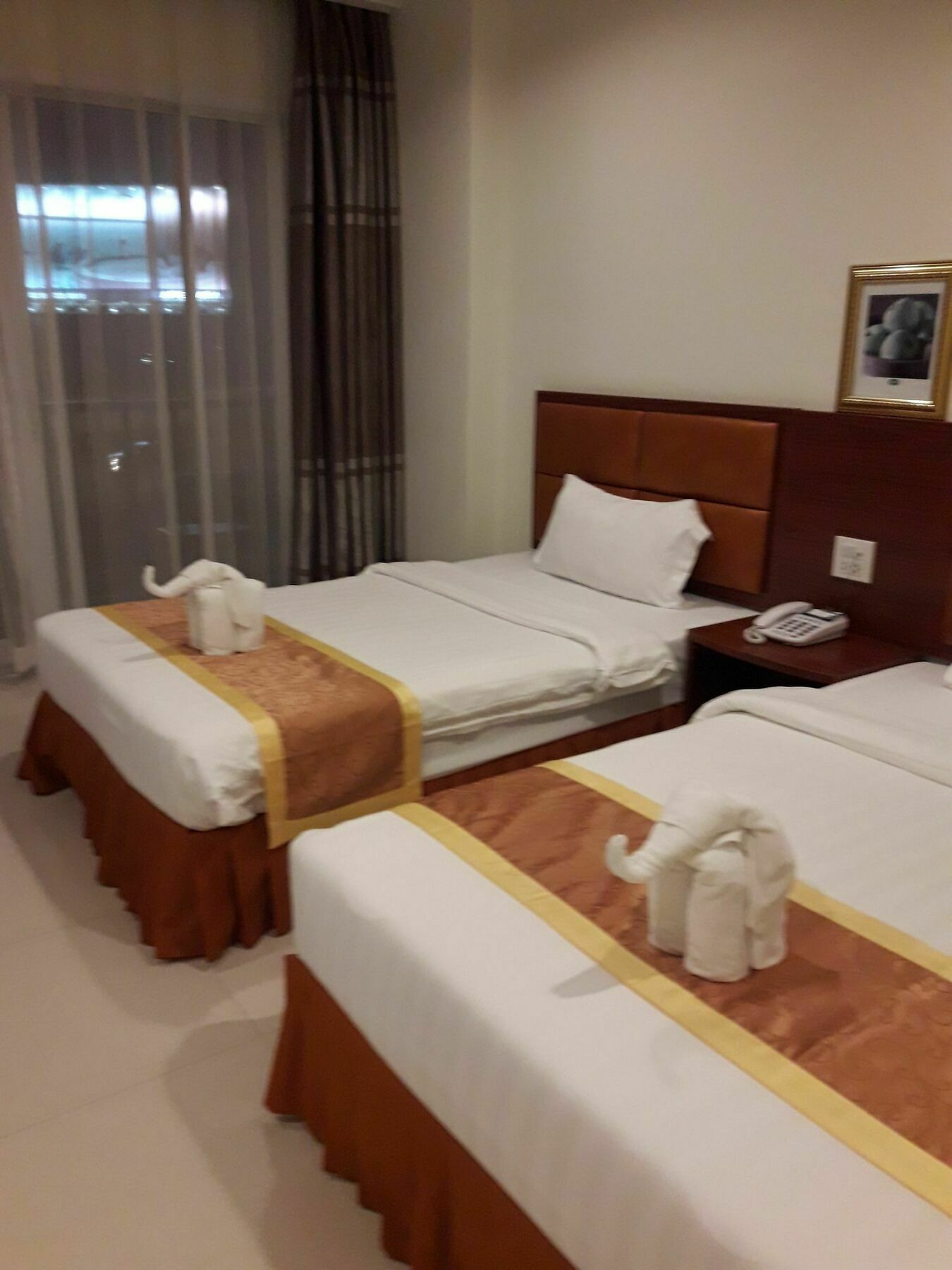 Ck Resort Pattaya Nong Prue Exterior foto